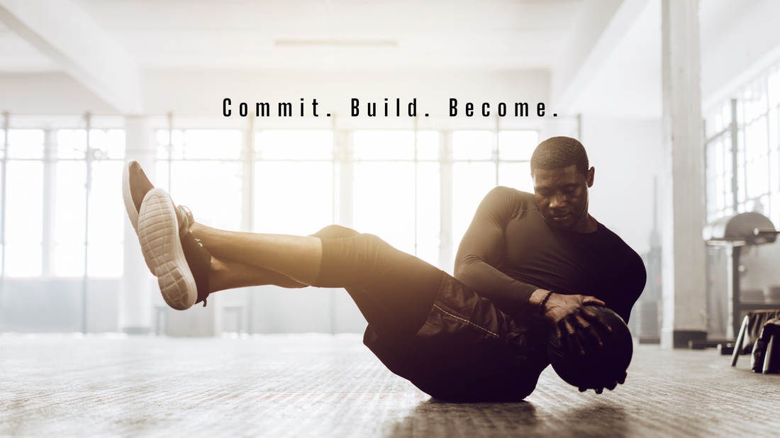 Unlock Your Best Training: Why Support Gear Matters