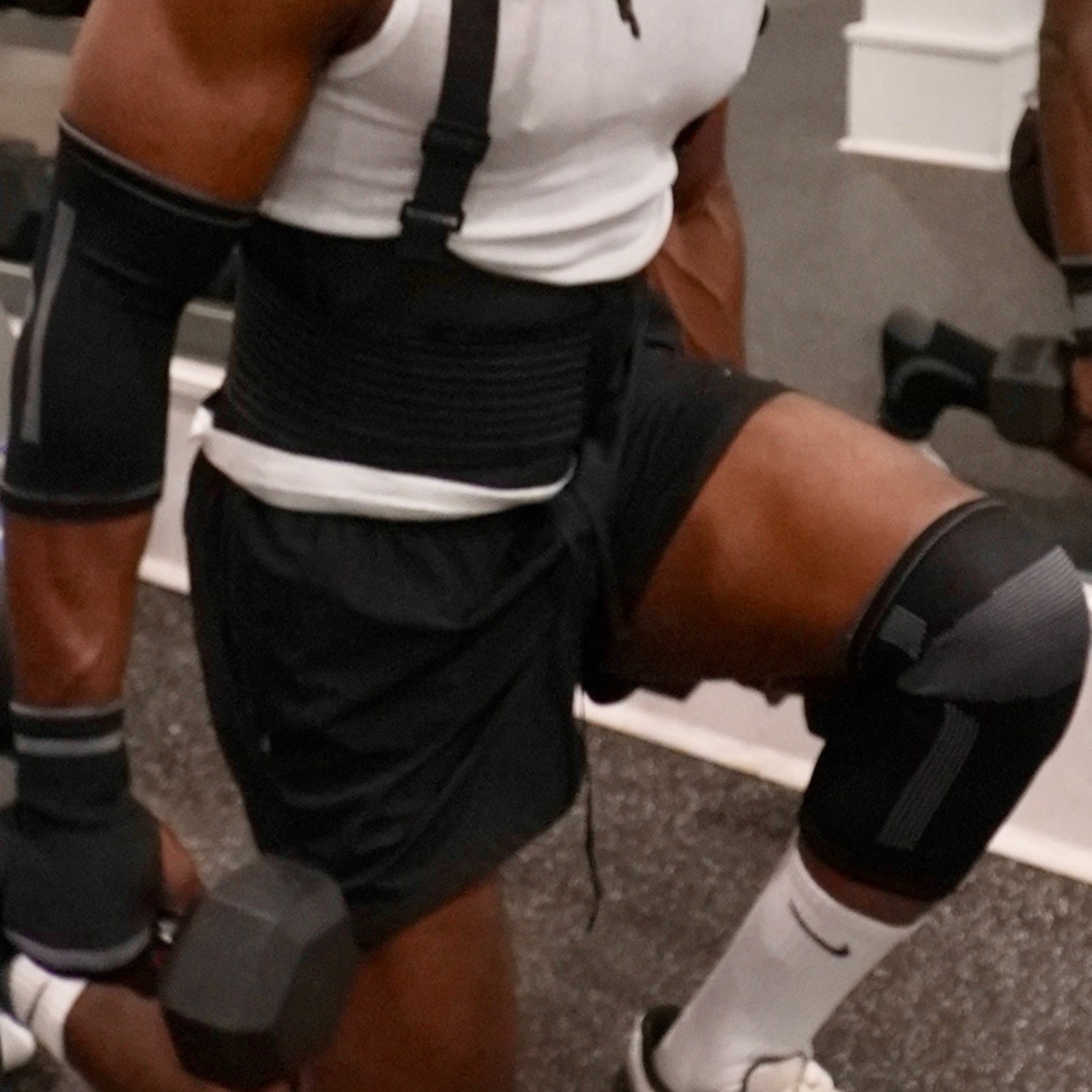 Training Gear