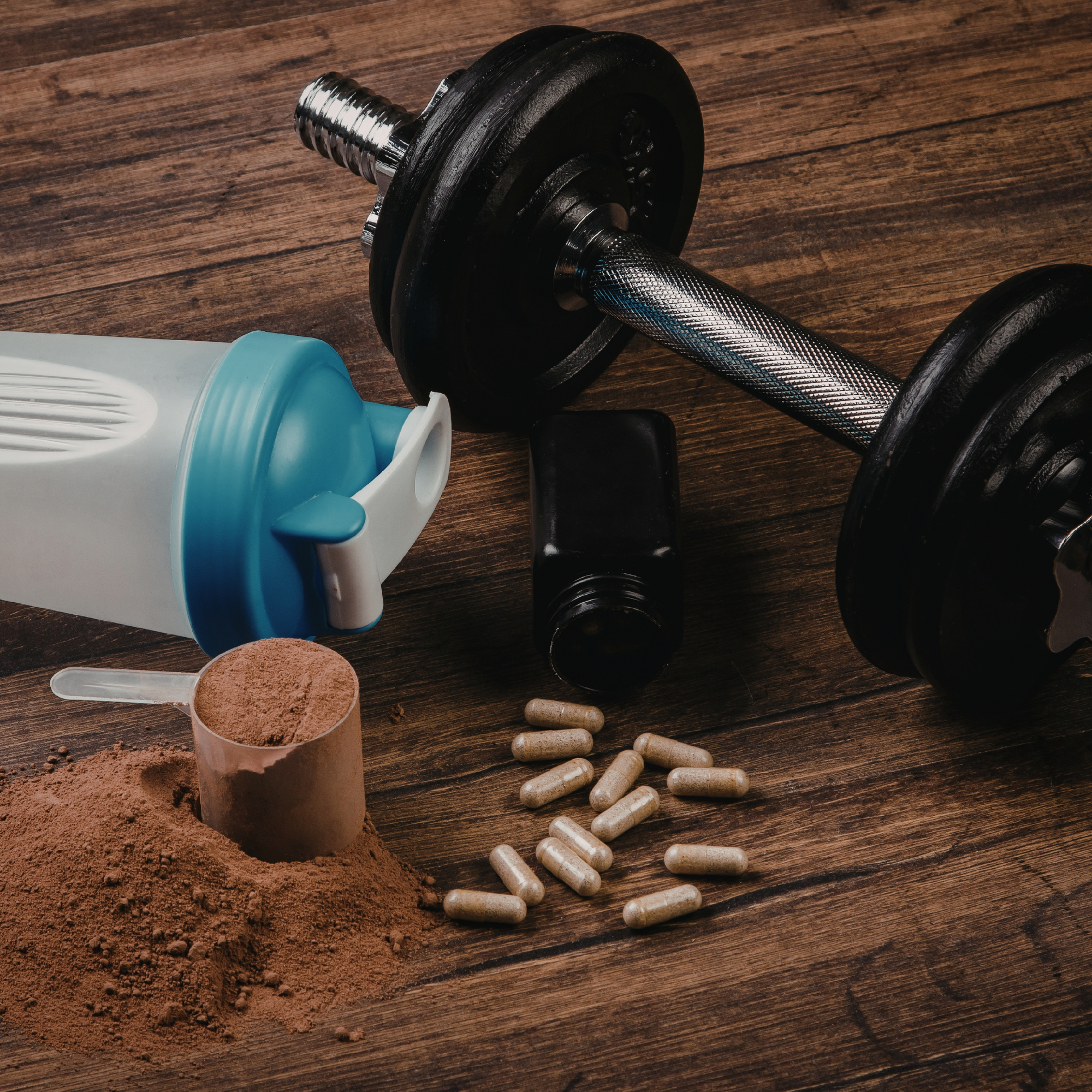 Supplements