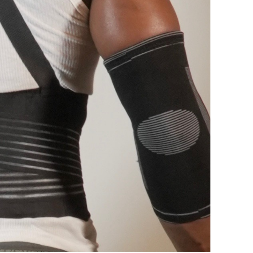Elbow Support Compression