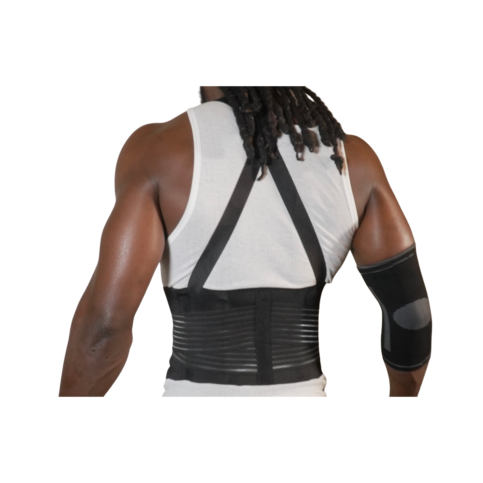Back Support Belt