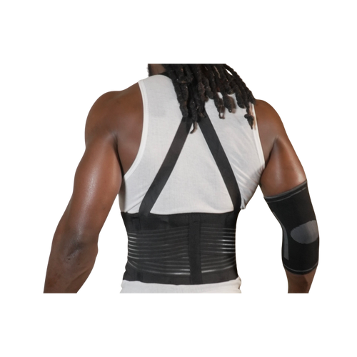 Back Support Belt