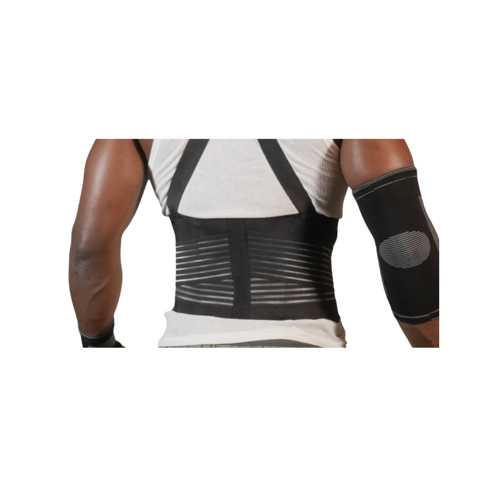 Back Support Belt