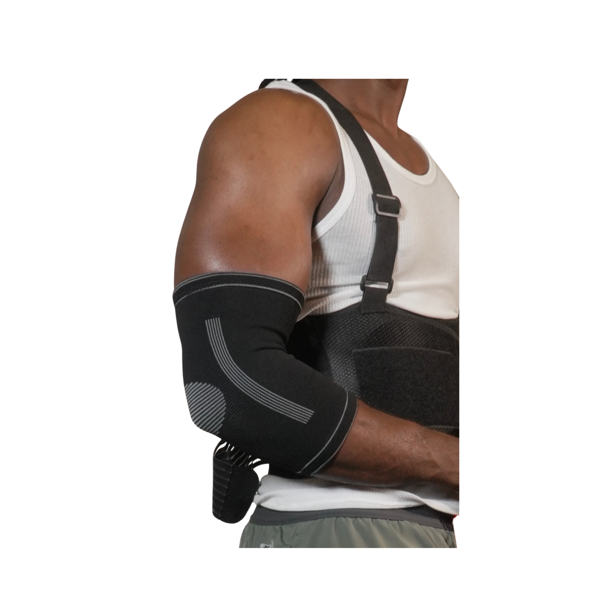 Elbow Support Compression