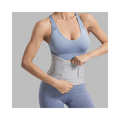 Waist Support Compression
