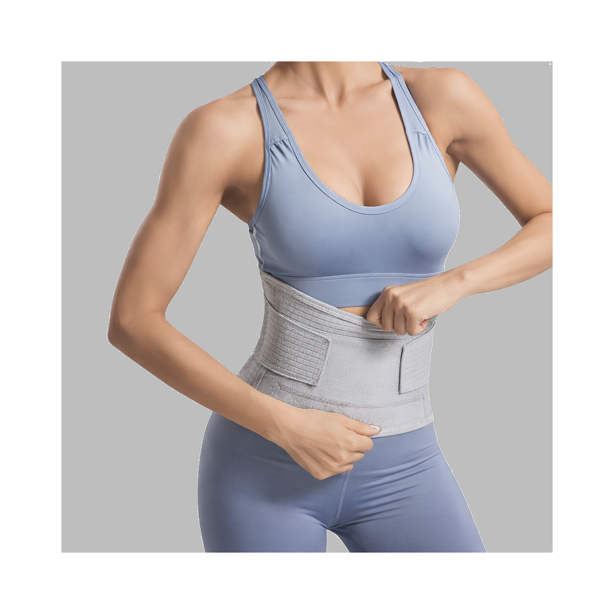 Waist Support Compression