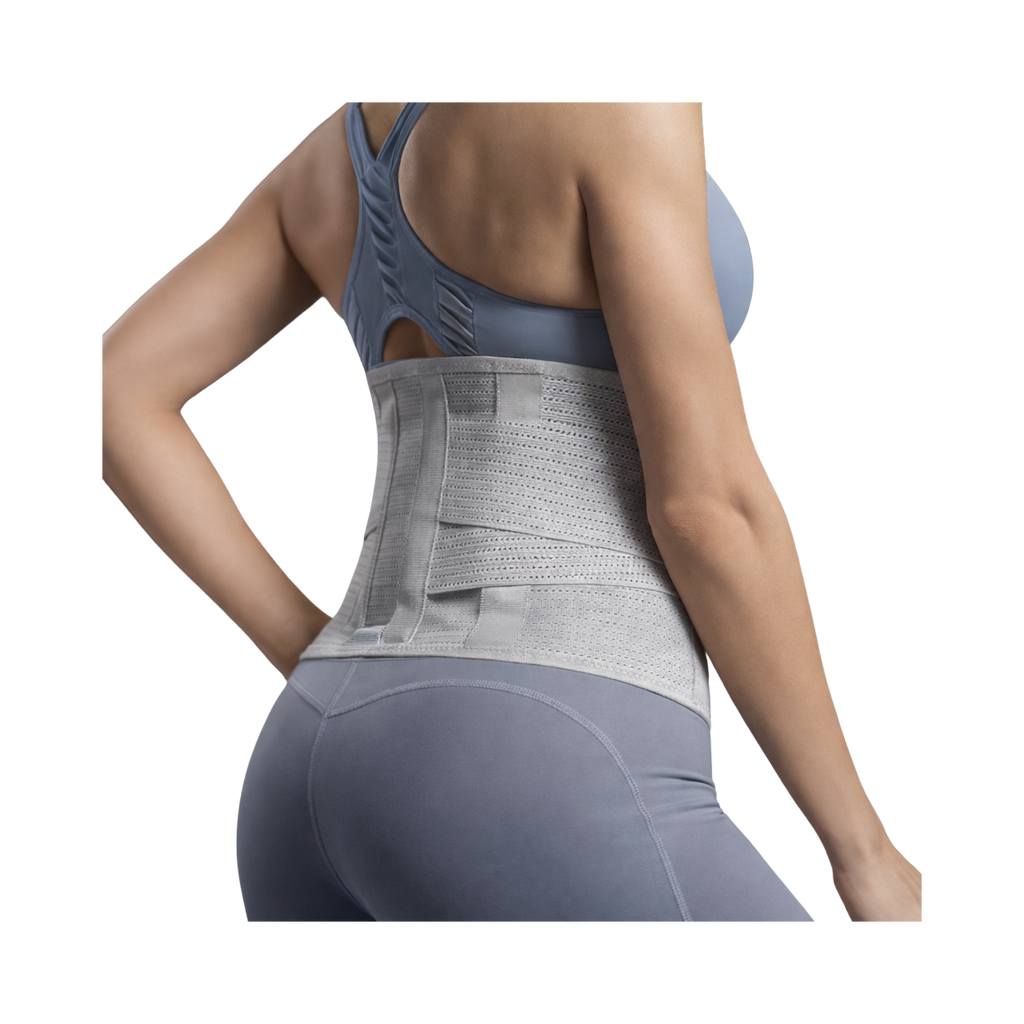 Waist Support Compression