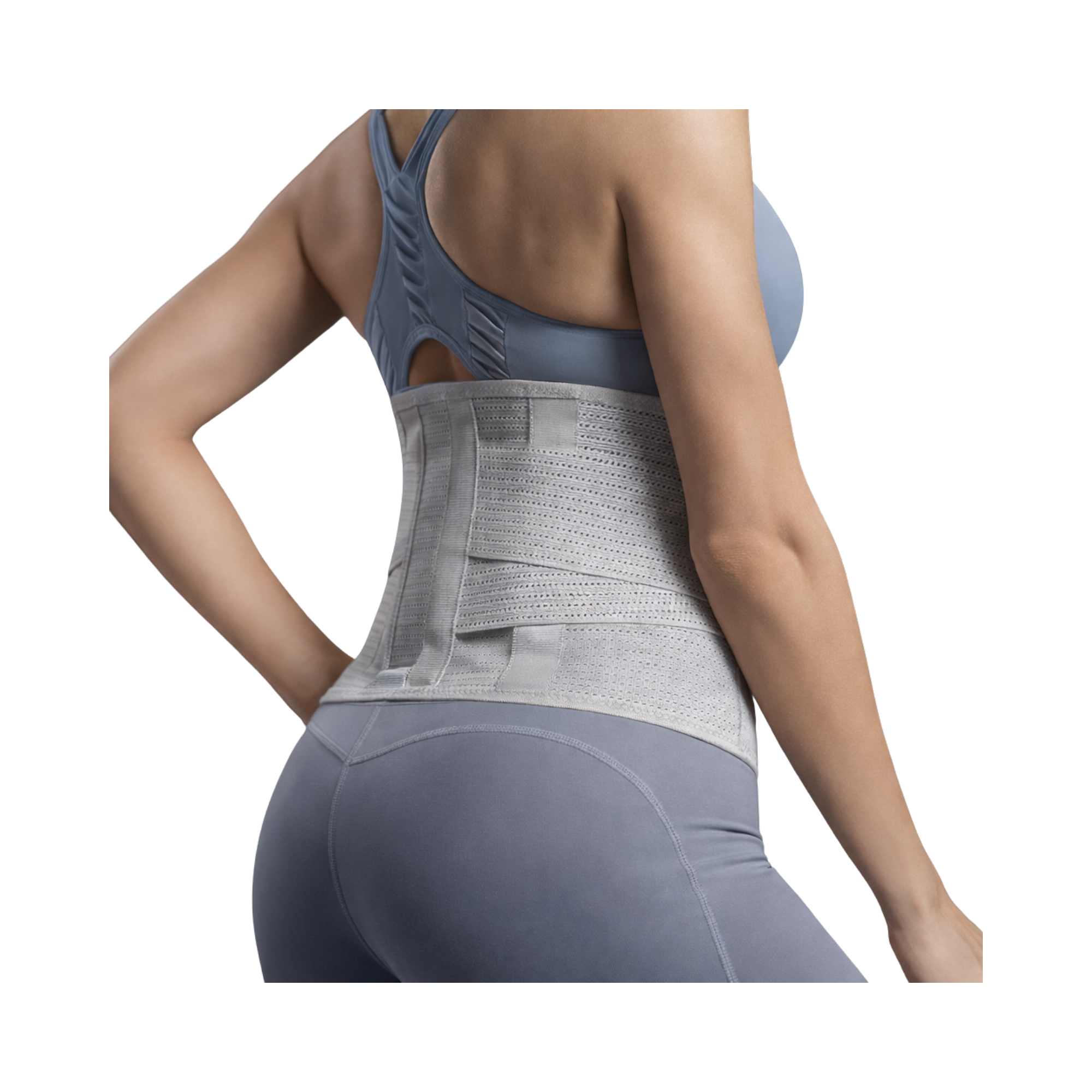 Waist Support Compression