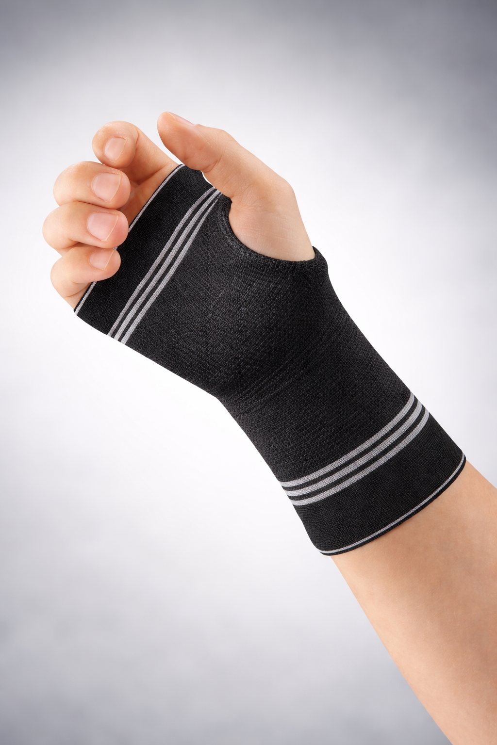 Palm Support Compression Sleeve