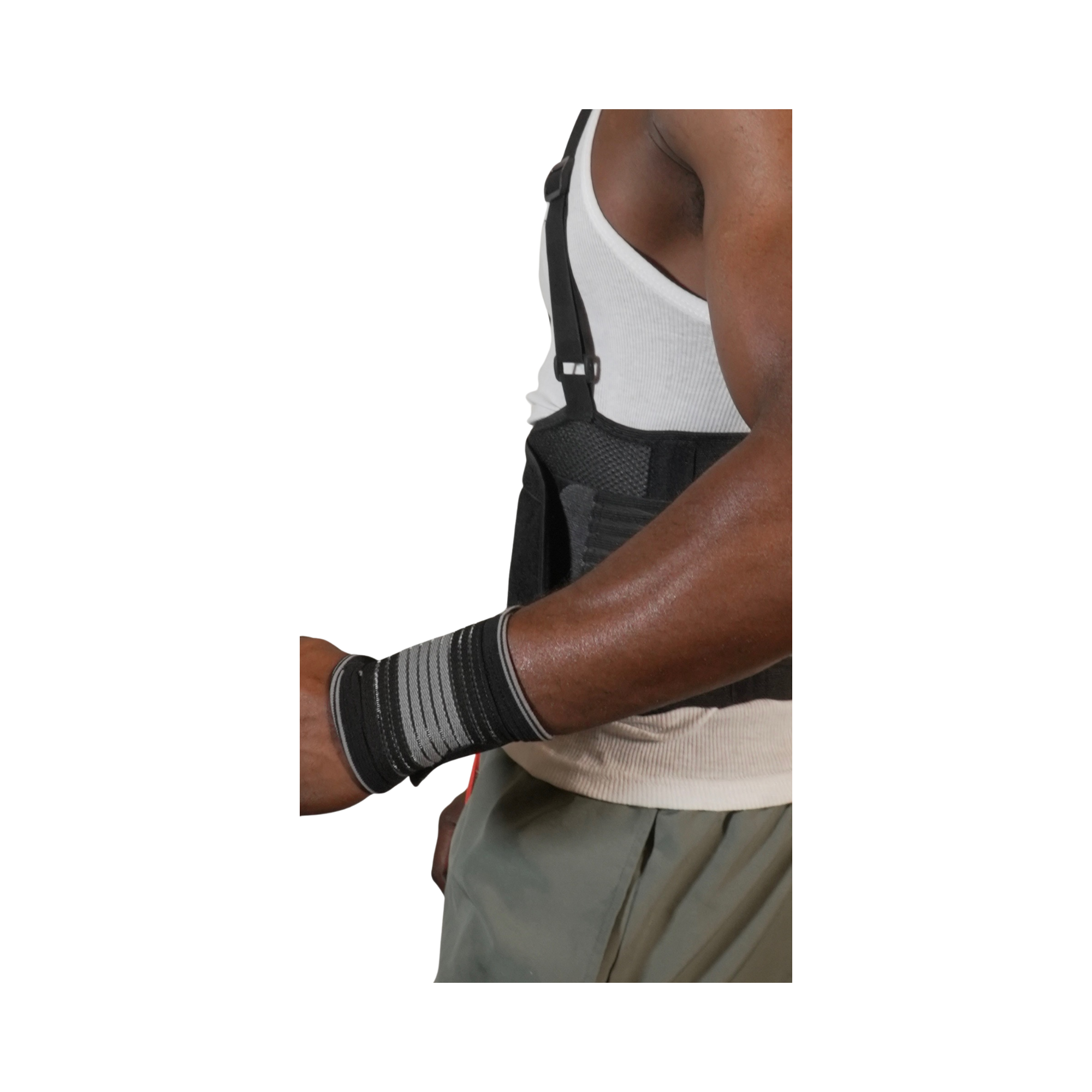 Wrist Support Compression