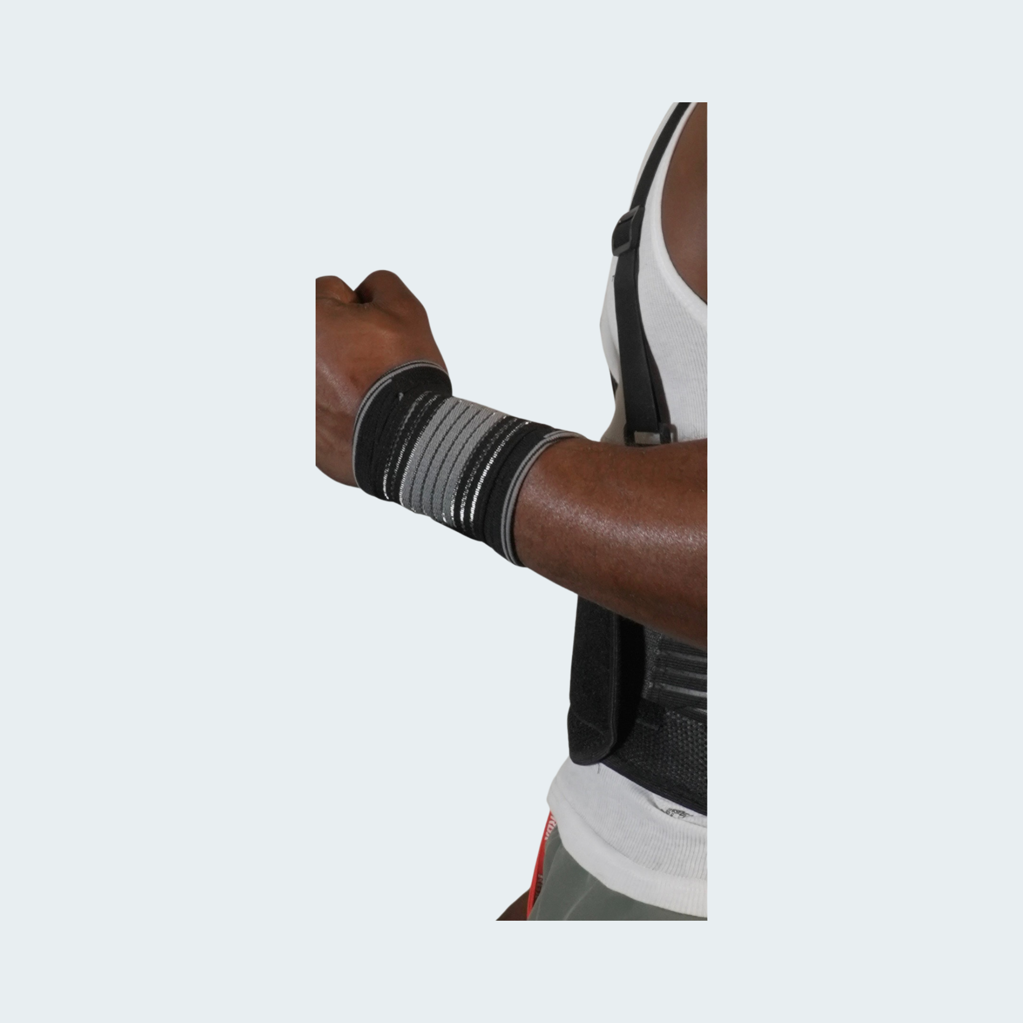 Wrist Support Compression